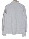 Grey Twill T-Shirt