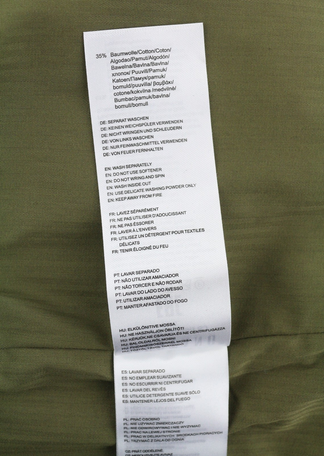 MUSTANG Daniel Quilted SJ Men Jacket 2XL Dark Blue Quilted Spread Neck Snaps