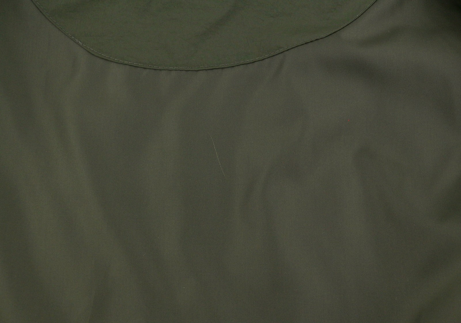 COST:BART CBTino Men Waistcoat XL Forest Night Green Padded Patch Pockets Vest