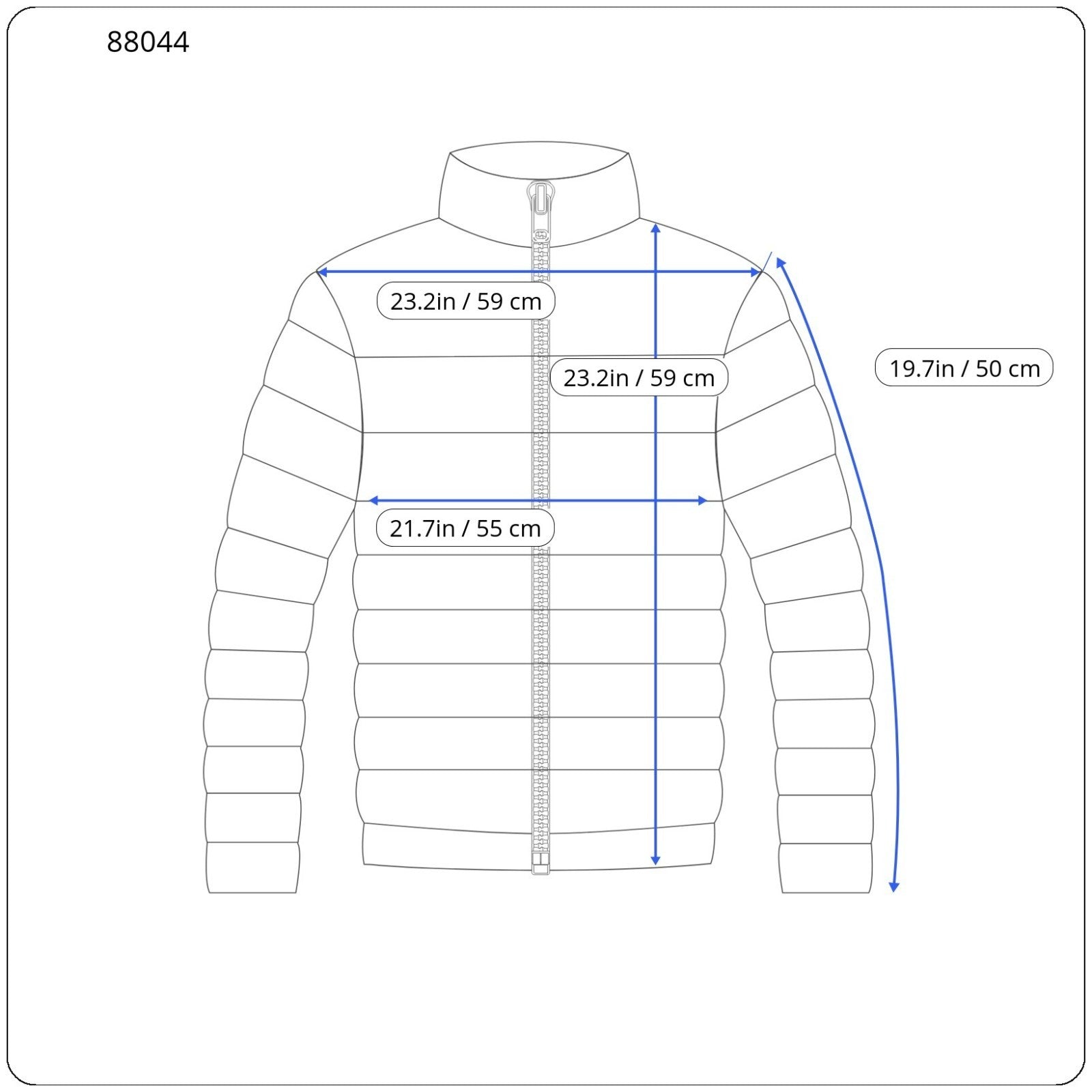 JJXX Mocca Canvas Women Jacket S Red Orange Oversized Jack&Jones Denim Trucker