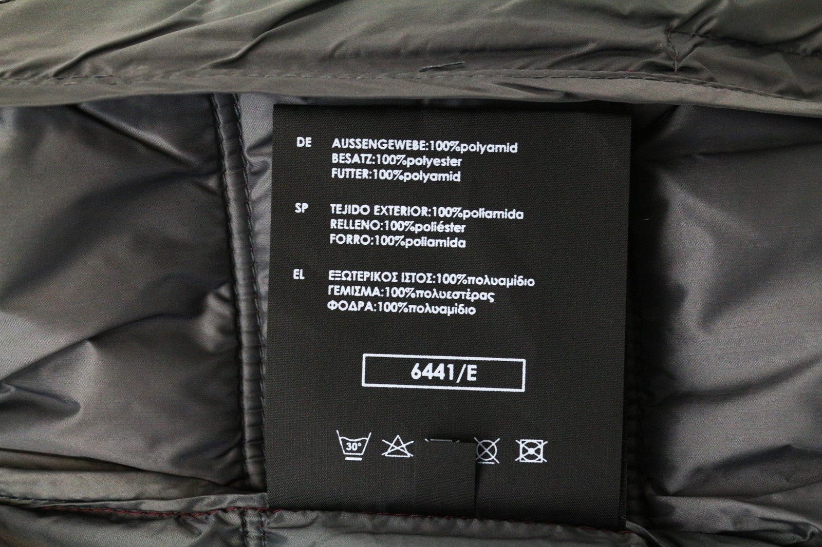 TUCANO URBANO Hot Dan Women's Waistcoat IT38 Burgundy Padded Breathable Vest