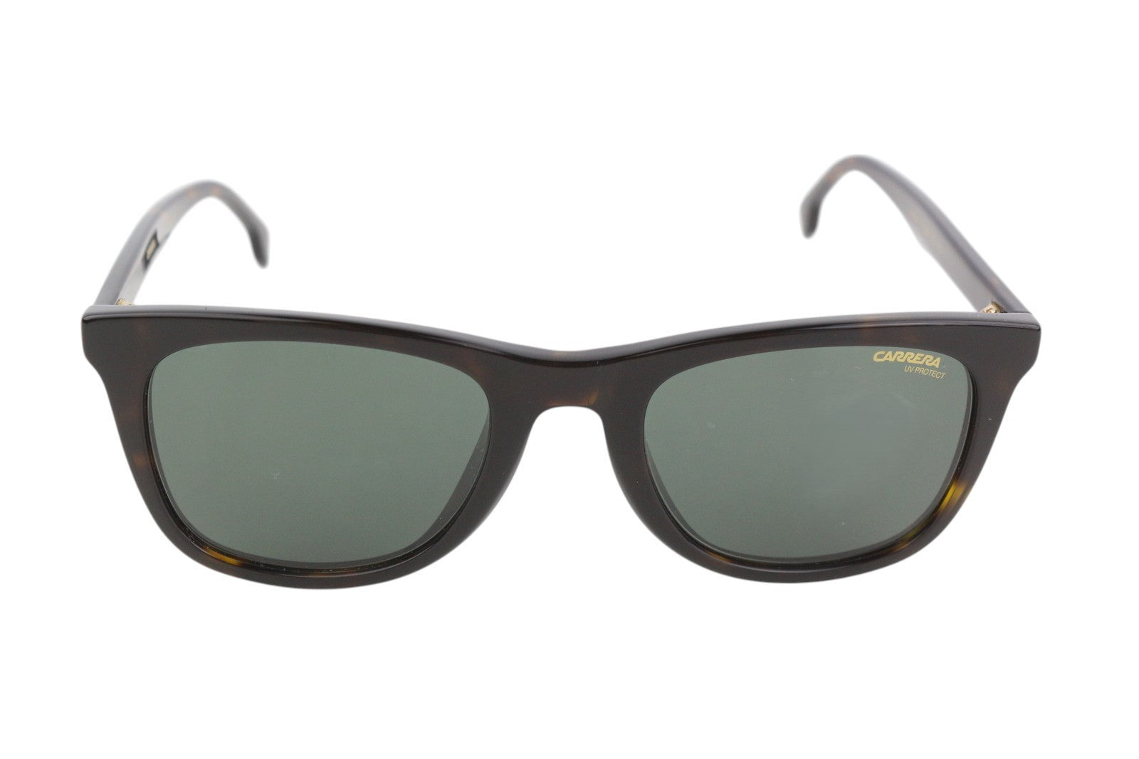 CARRERA 134/S Men Sunglasses Brown Animal Printed UV Protection Unisex 086QT