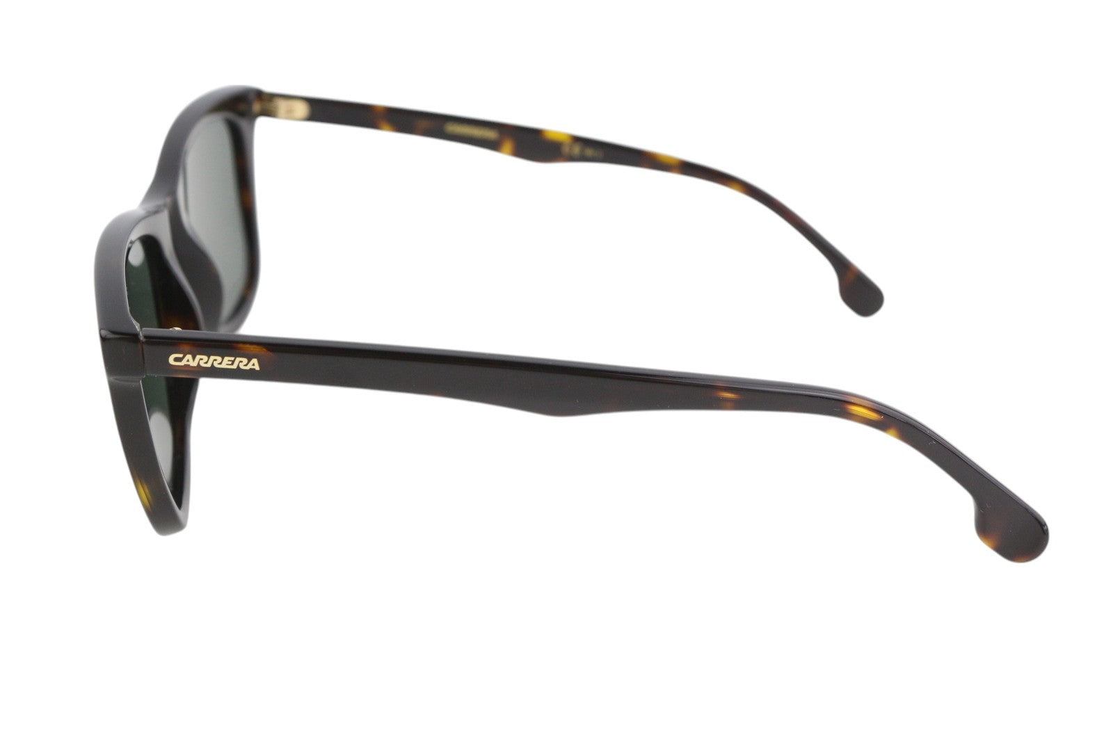 CARRERA 134/S Men Sunglasses Brown Animal Printed UV Protection Unisex 086QT