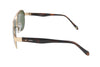Brown Other Fabric Sunglasses