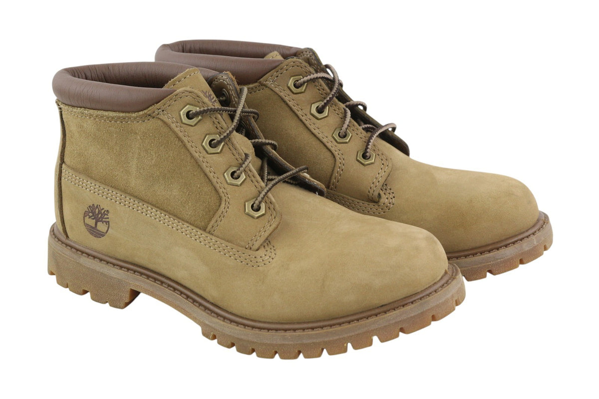 Stiefel A1QJA