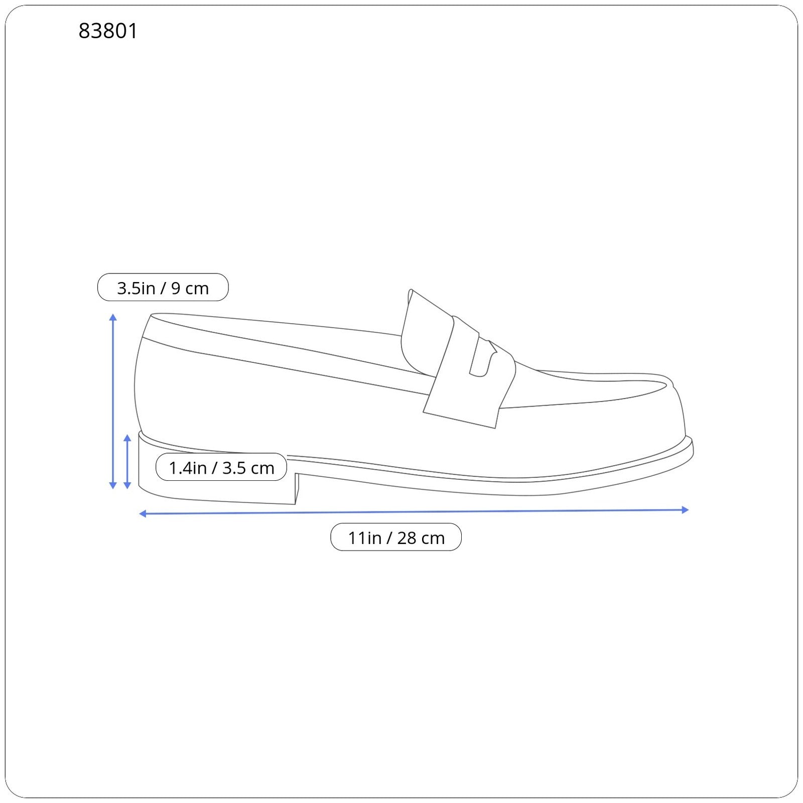 TIMBERLAND A2672 Women's Shoes EU40 Silver Shiny Leather Slip On Almond Toe