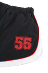 Shorts Awwb-Eicy-Wt 12