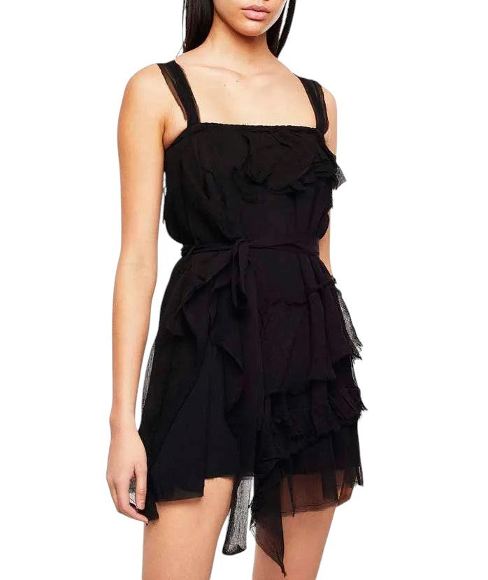 Dress D-Giuly