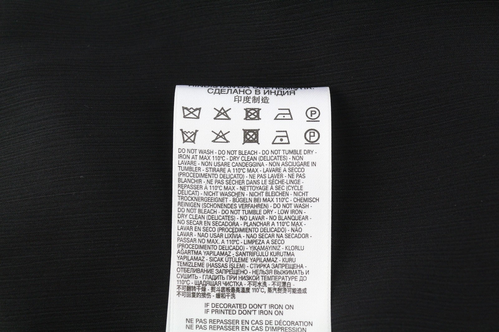 DIESEL D-Giuly Women's Dress S Black Sleeveless Ruched Asymmetric Style