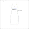 Dress D-Giby