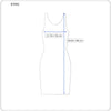 Dress D-Nedora