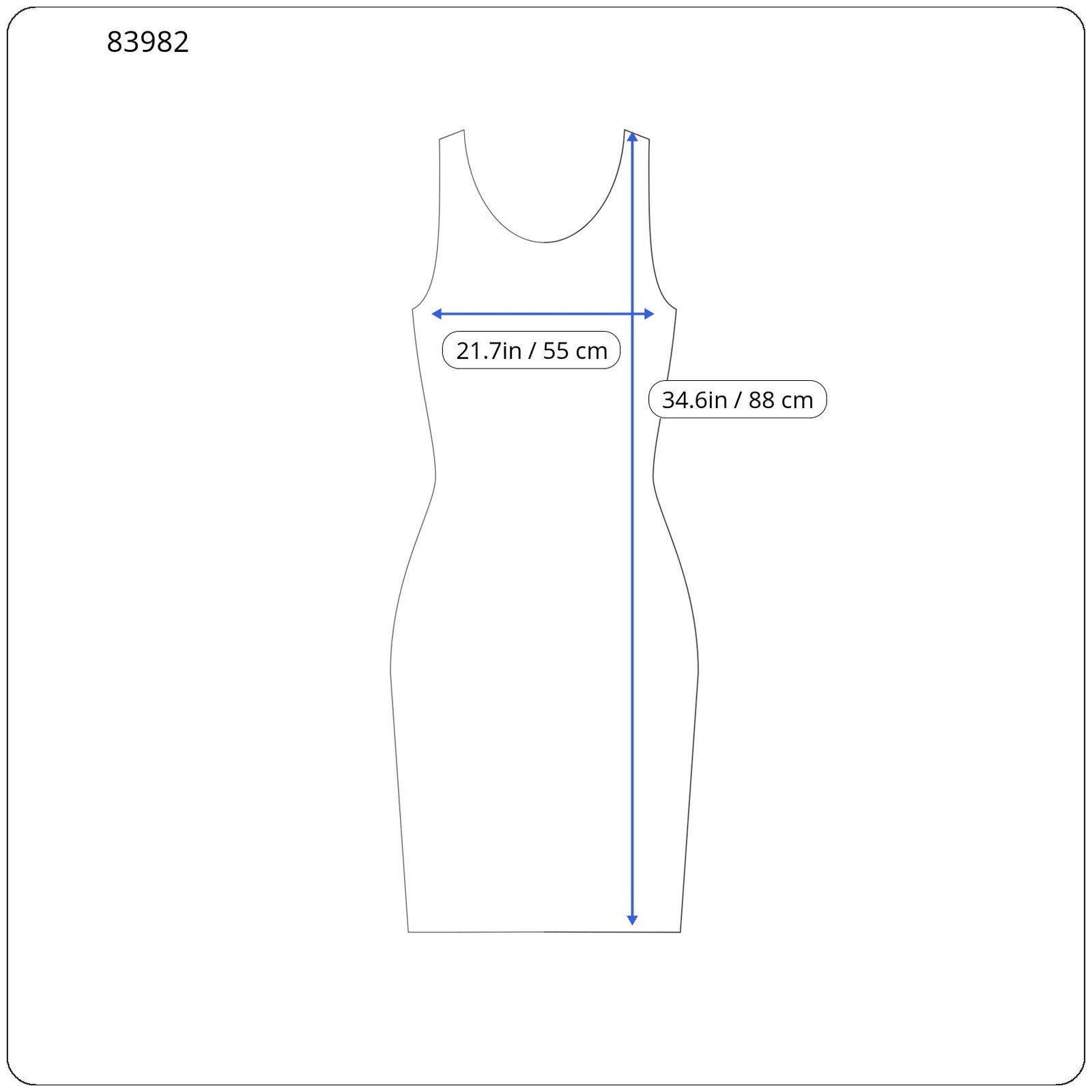 DIESEL D-Nedora Women's Dress L Black Sleeveless Patterned Snap Logo Mini