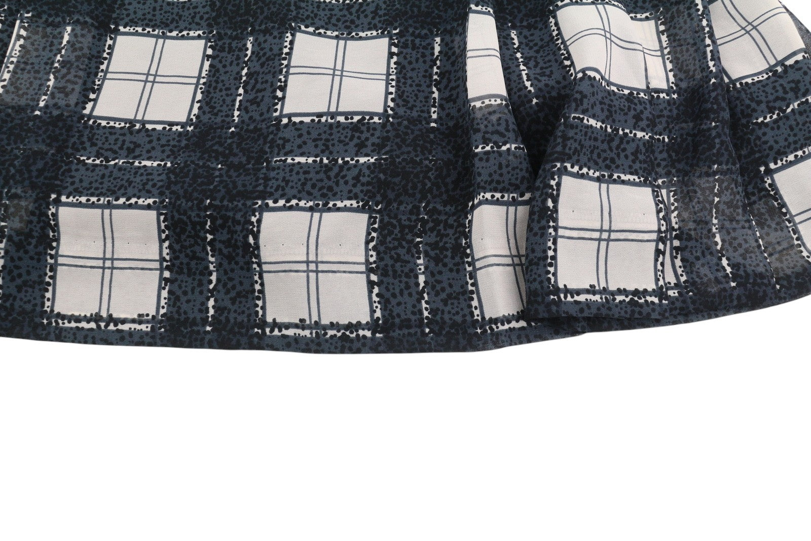 DIESEL D-Nedora Women's Dress L Black Sleeveless Snap Button Logo Short