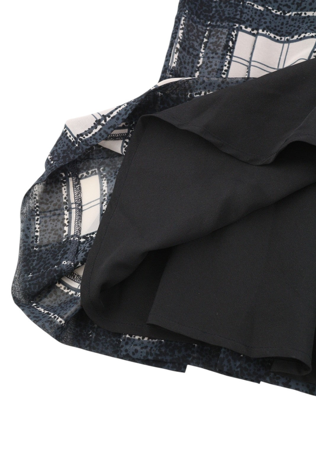 DIESEL D-Nedora Women's Dress L Black Sleeveless Snap Button Logo Short