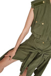 Dress D-Giuditta
