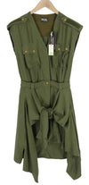 Dress D-Giuditta