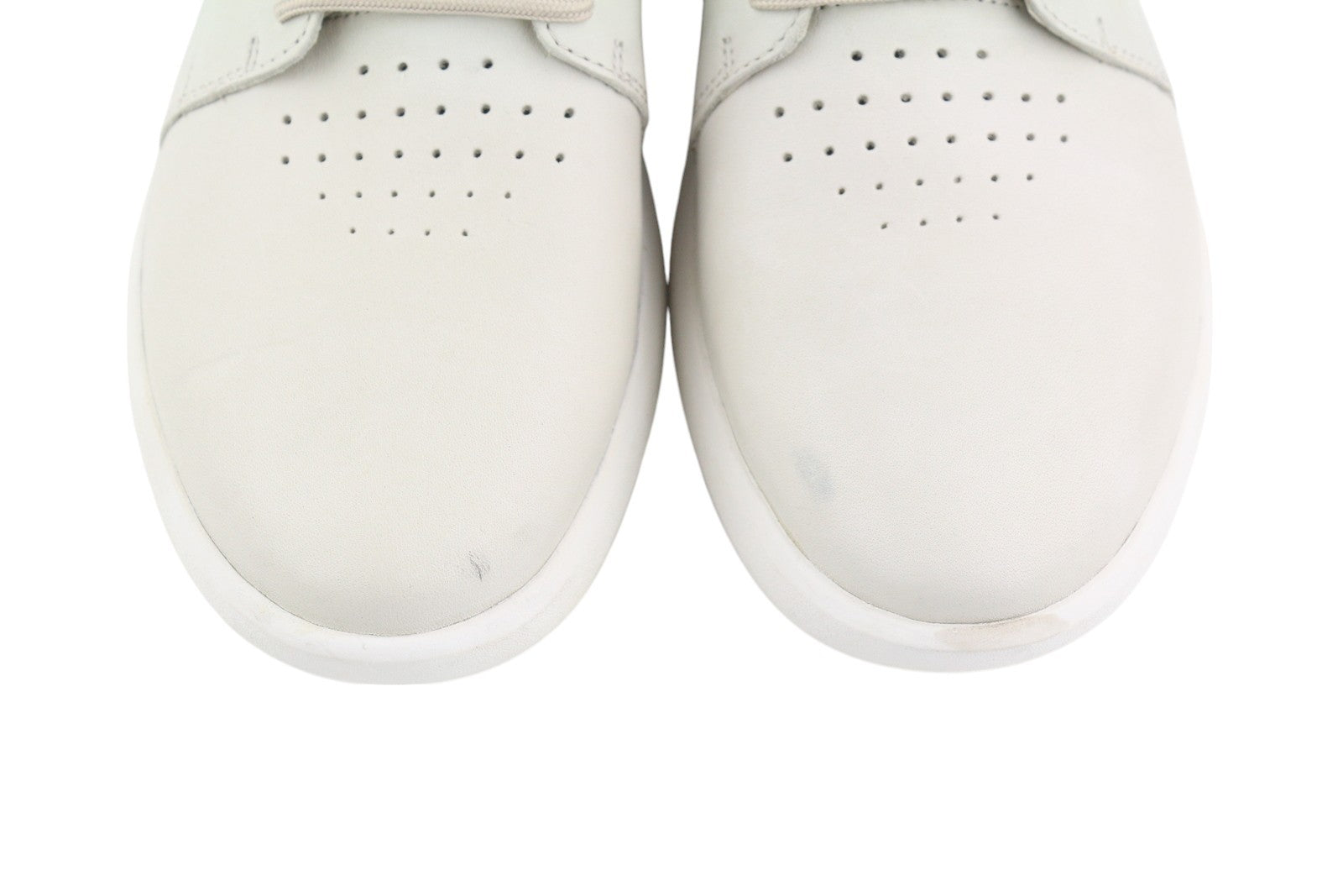 TIMBERLAND A2MPT Men's Sneakers EU40/41 Grey Leather GreenStride ReBOTL