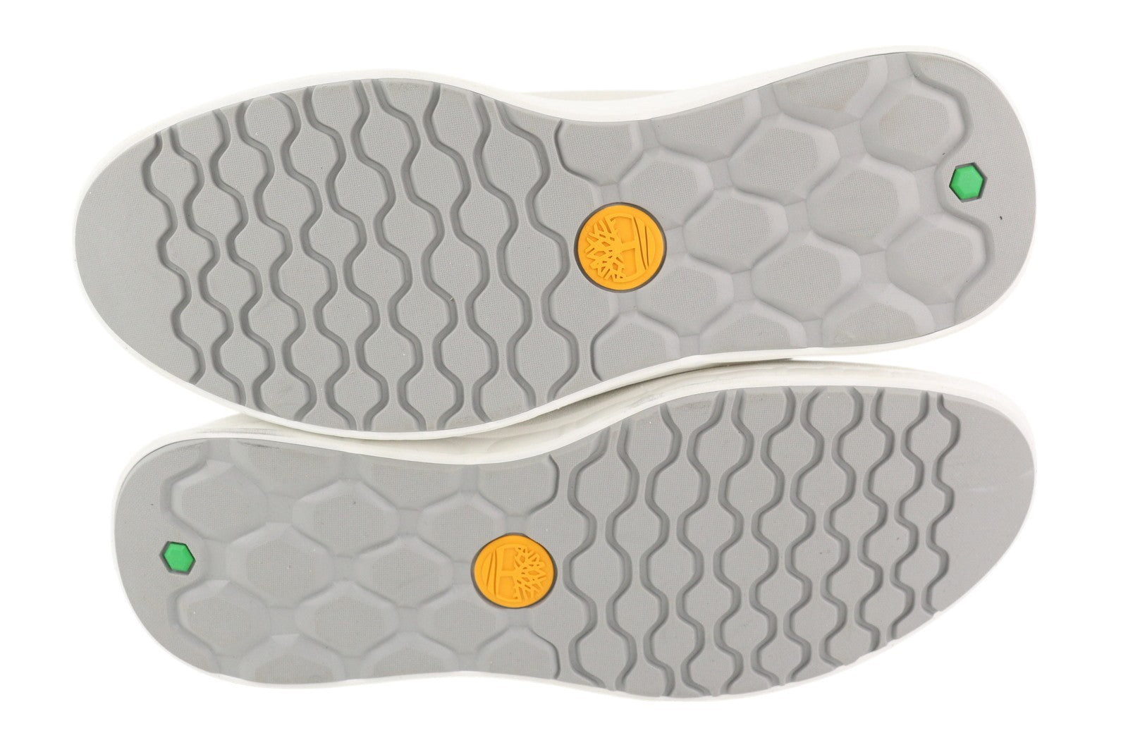 TIMBERLAND A2MPT Men's Sneakers EU40/41 Grey Leather GreenStride ReBOTL