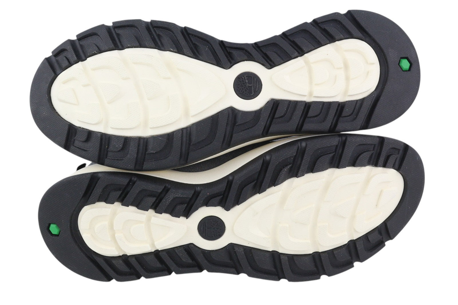 TIMBERLAND A2CA3 Men's Sneakers EU43/43.5 Grey Leather Lace Low Trainers