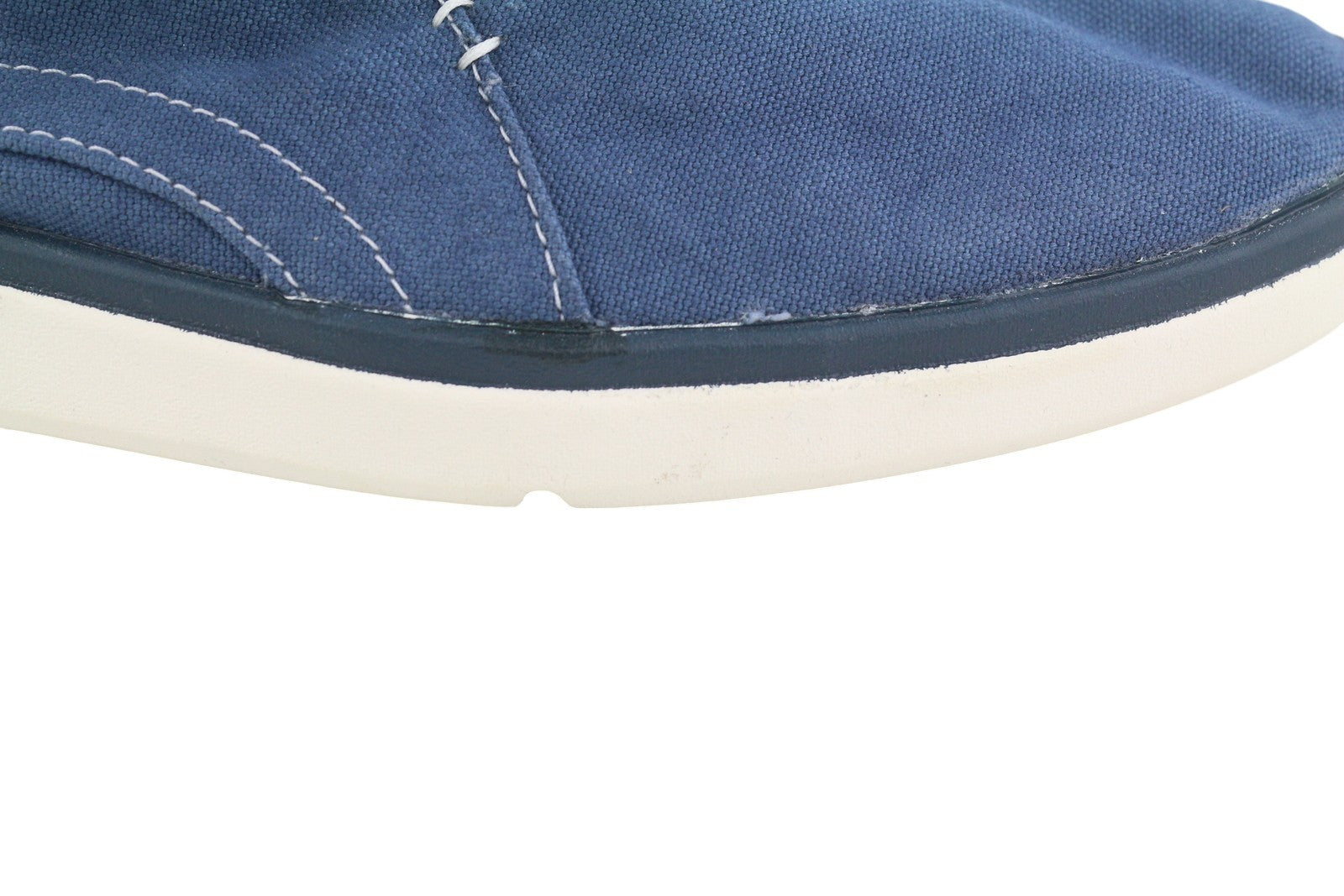 TIMBERLAND A1LP3 Men's Sneakers EU45/45.5 Blue Sensorflex Comfort Trainers