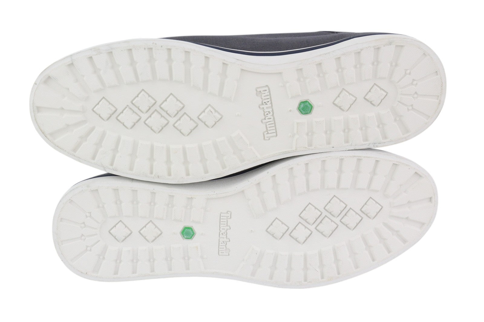 TIMBERLAND A268J Men's Sneakers EU43/43.5 Grey Lace Up Casual Low Top