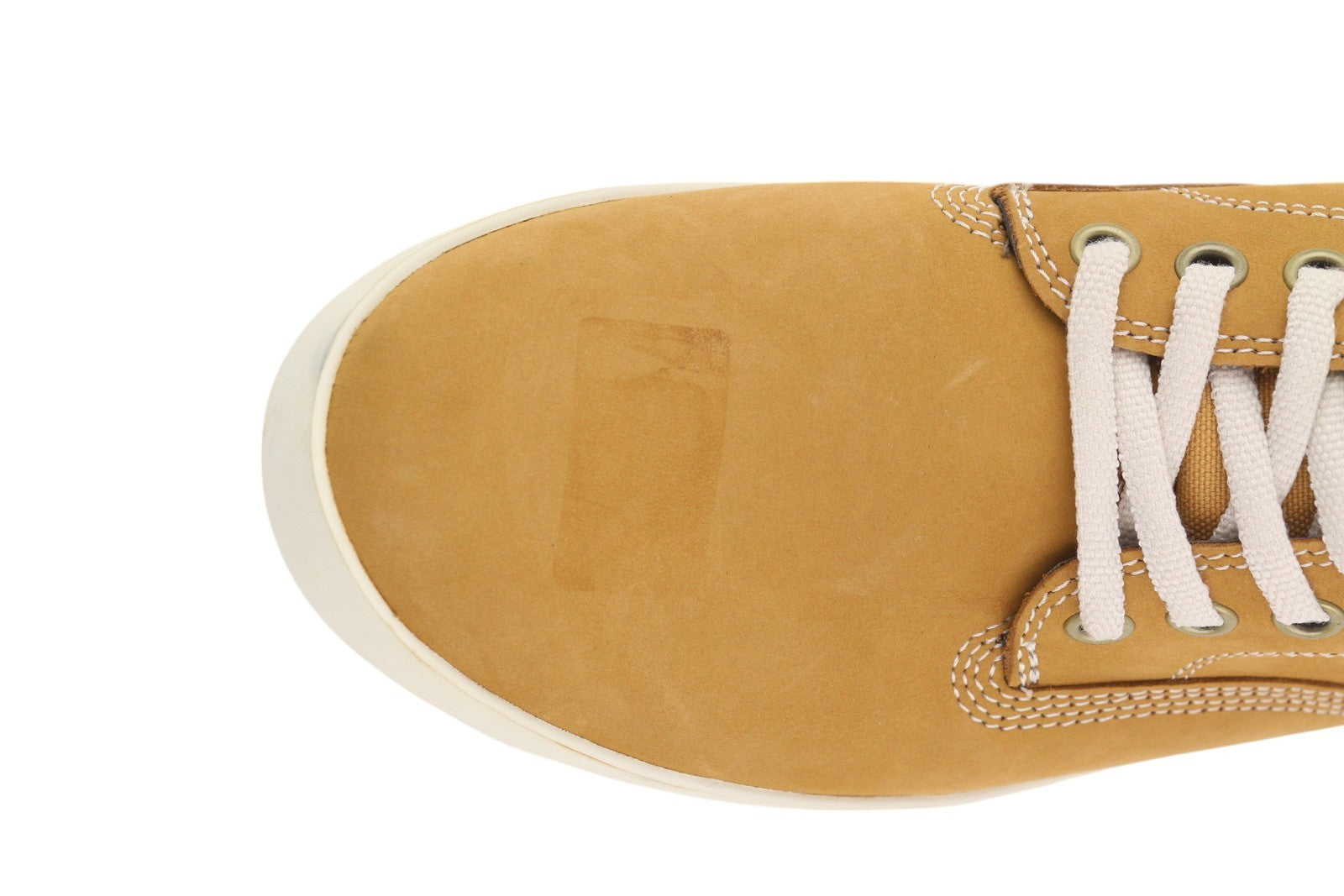 TIMBERLAND A1KKQ Women's Shoes EU39/39.5 Brown Leather Ankle Lace Ortholite