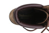 Brown Leather Boots