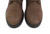 Brown Leather Boots
