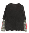 T-Shirt T-Schul