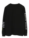 T-Shirt T-Just-Ls-J3