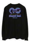 T-Shirt T-Just-Ls-E4