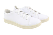 TIMBERLAND A2G8W Women's Sneakers EU36/37 White Leather Low ReBOTL