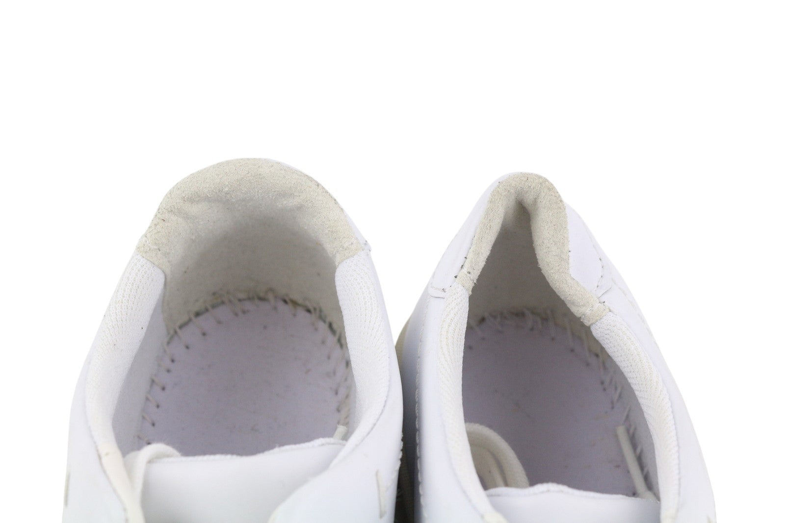 TIMBERLAND A2G8W Women's Sneakers EU36/37 White Leather Low ReBOTL