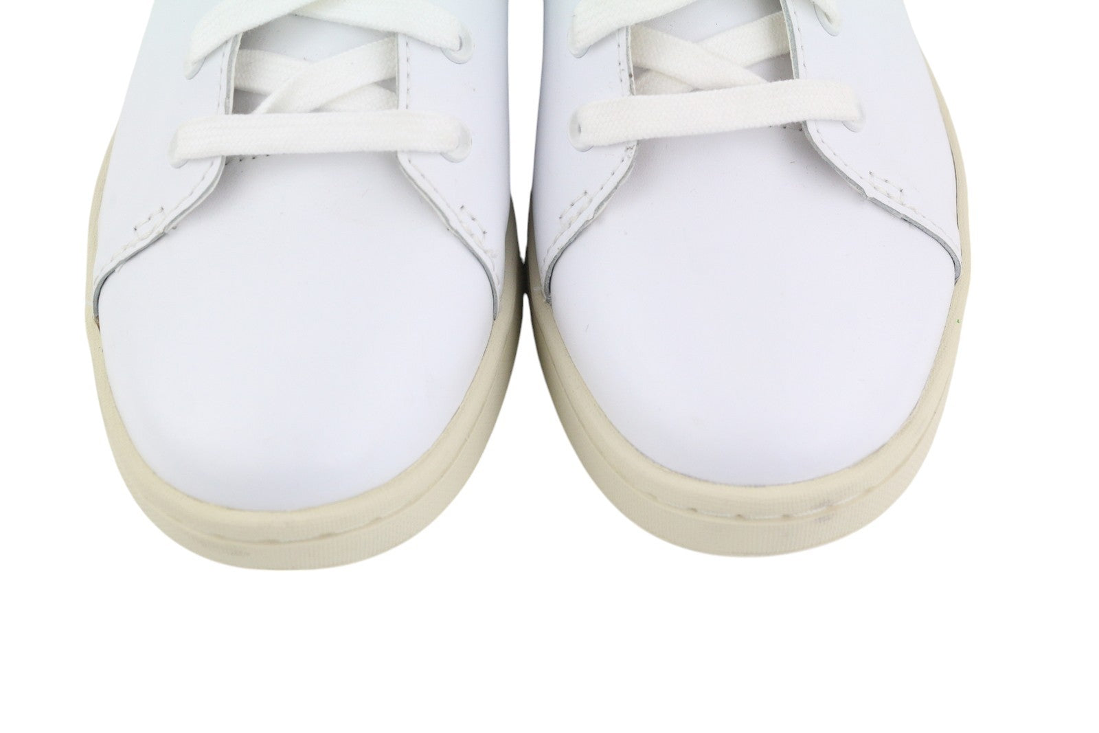 TIMBERLAND A2G8W Women's Sneakers EU36/37 White Leather Low ReBOTL