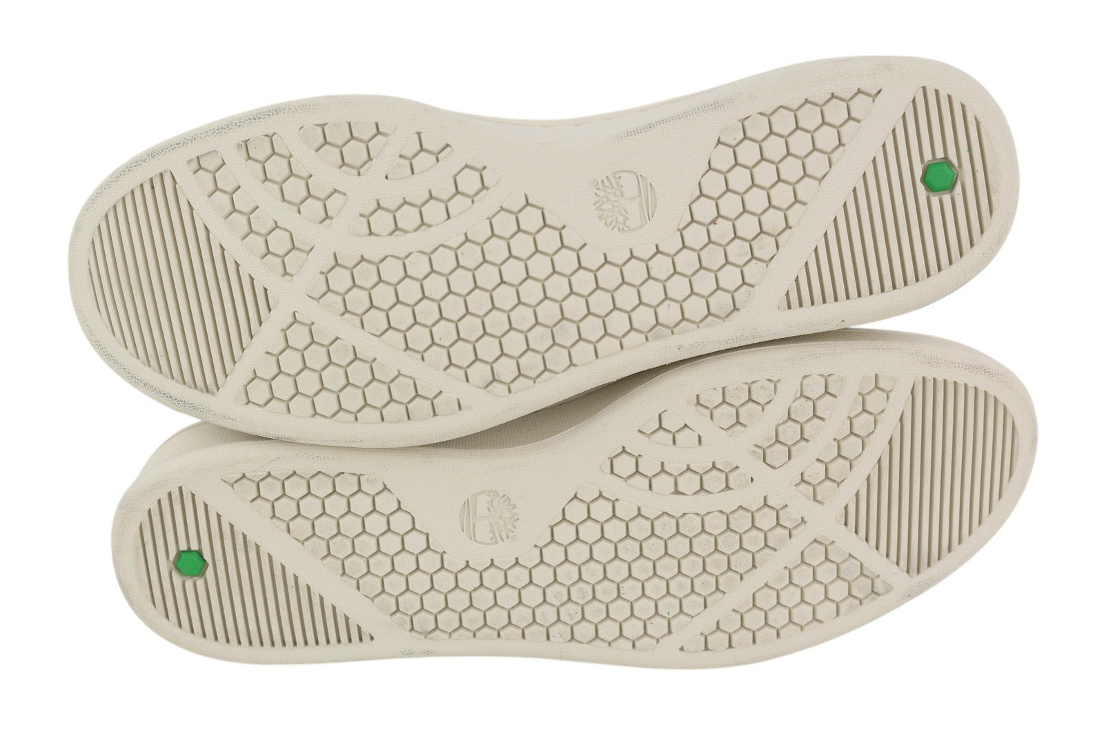 TIMBERLAND A2G8W Women's Sneakers EU36/37 White Leather Low ReBOTL