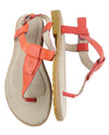 Sandals A23UF