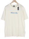 T-Shirt T-Just-B57