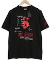 T-Shirt T-Just-B61