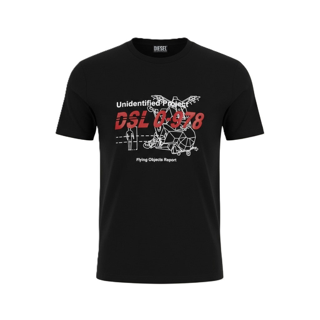 T-Shirt T-Diegos-B82