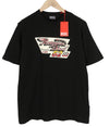 T-Shirt T-Just-C15