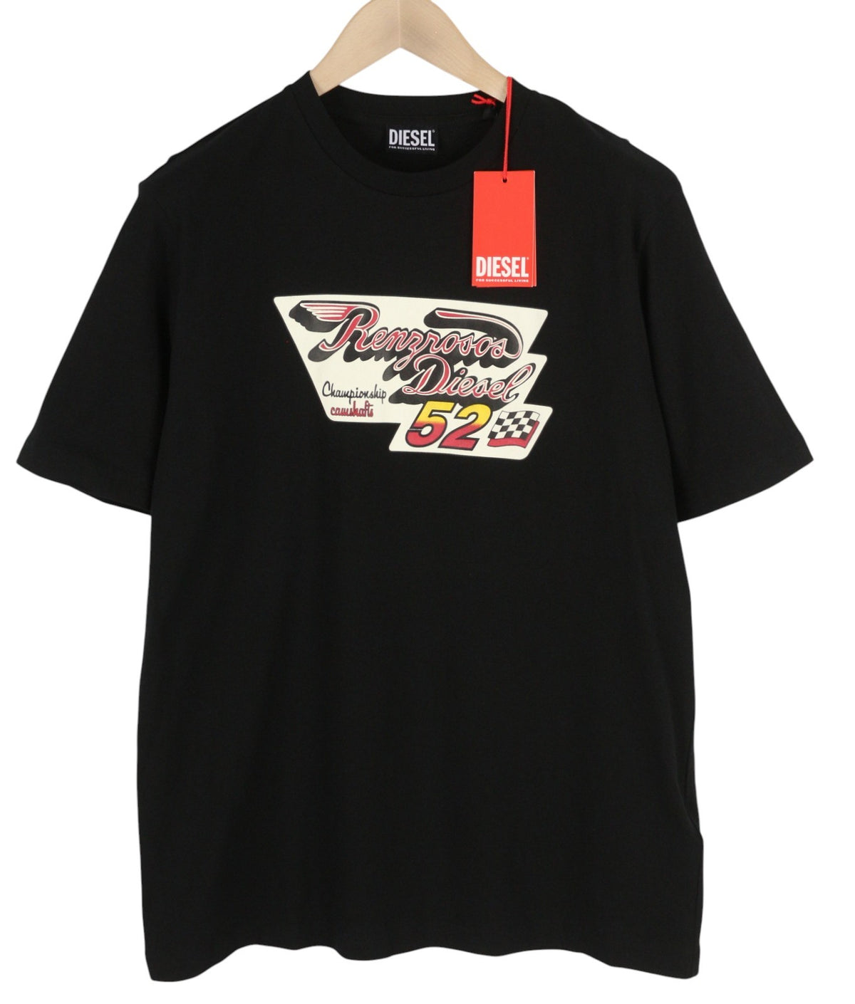 T-Shirt T-Just-C15