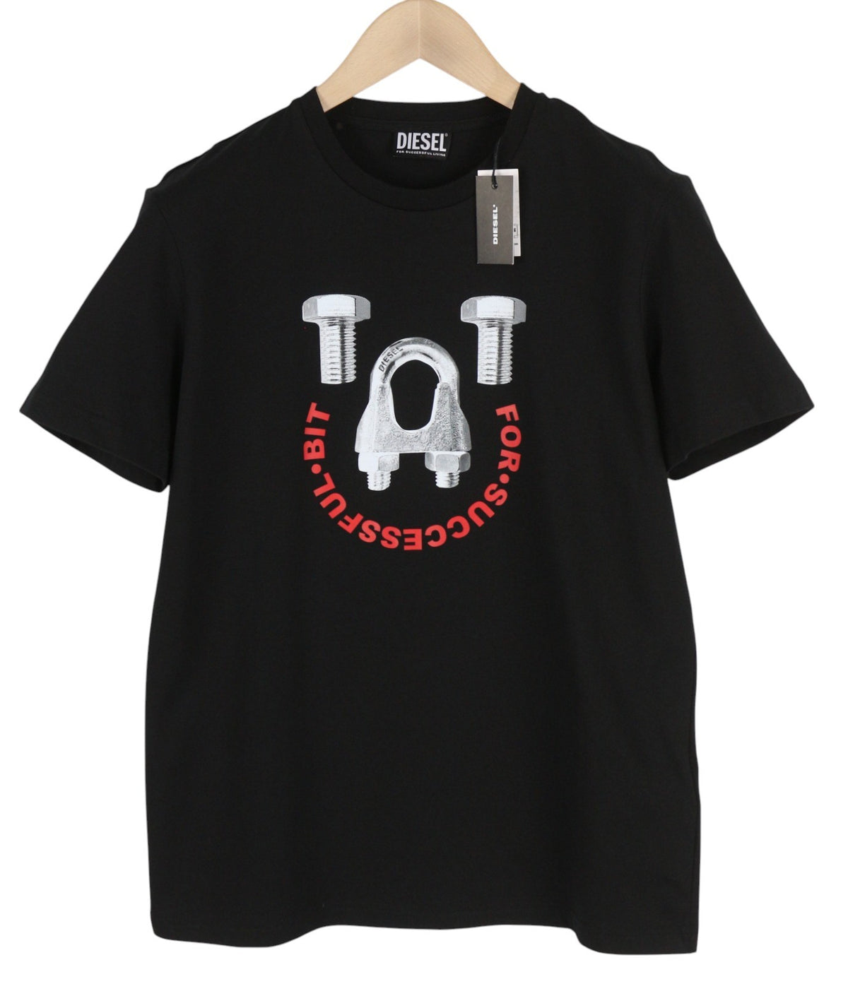 T-Shirt T-Diegos-B3
