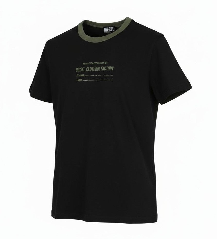 T-Shirt T-Diegor-C3