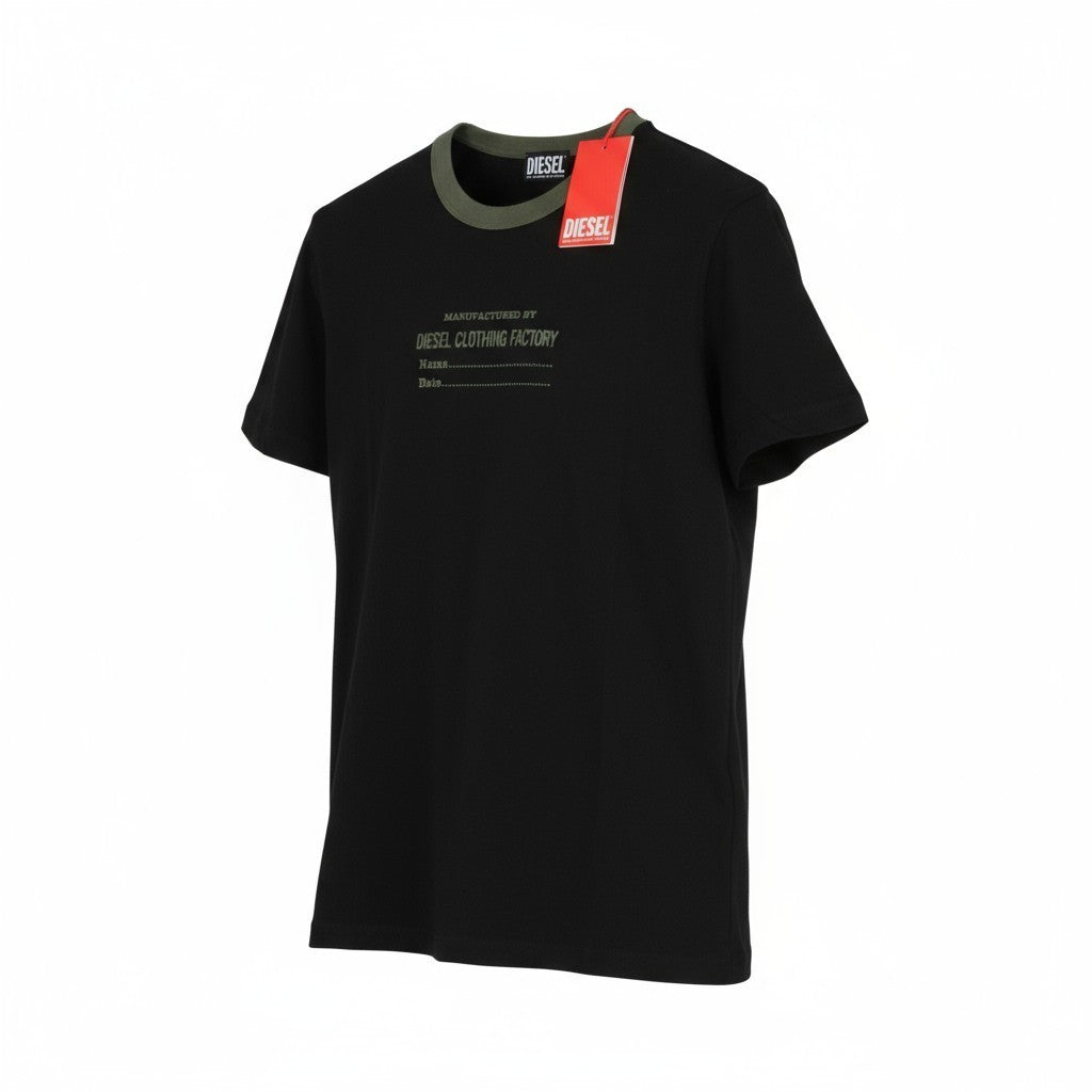 T-Shirt T-Diegor-C3
