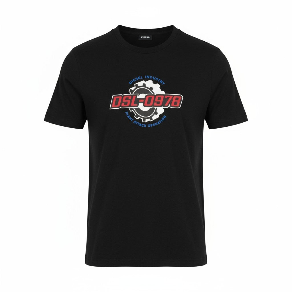 T-Shirt T-Diegos-K21
