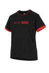 T-Shirt Amtee-Crossoon-Wt15