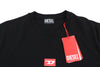 T-Shirt T-Just-Small-New D Logo