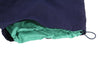 Blue Shorts