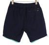 Blue Shorts