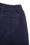 Blue Shorts